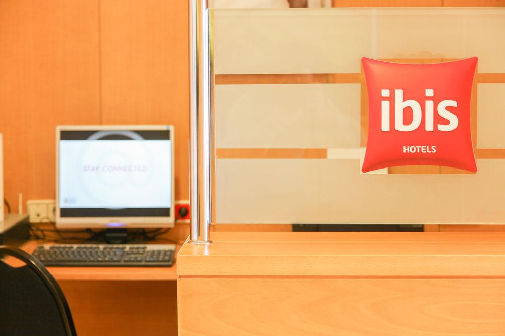 ארגנדה דל ריי B&B Hotel Madrid Arganda מראה חיצוני תמונה