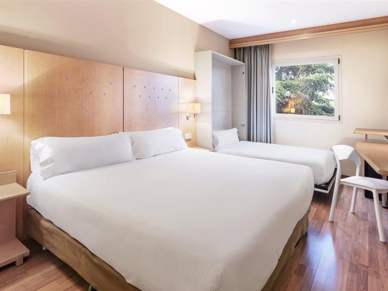 ארגנדה דל ריי B&B Hotel Madrid Arganda מראה חיצוני תמונה