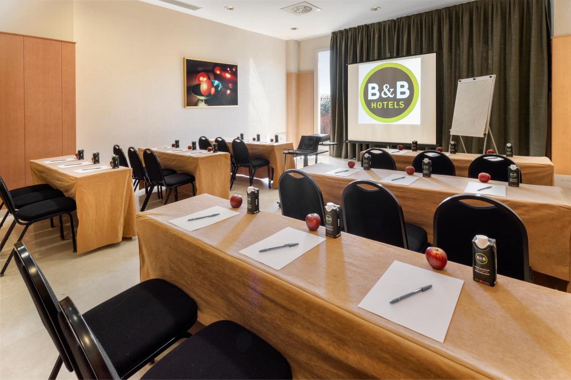 ארגנדה דל ריי B&B Hotel Madrid Arganda מראה חיצוני תמונה
