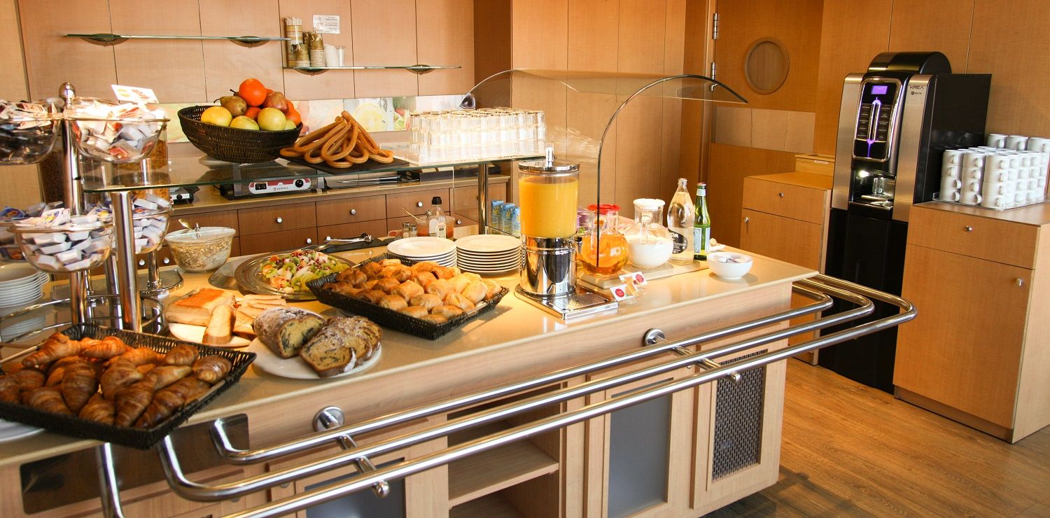 ארגנדה דל ריי B&B Hotel Madrid Arganda מראה חיצוני תמונה